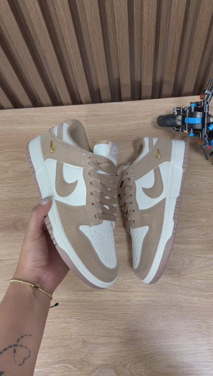 Nike Dunk Low Mocha