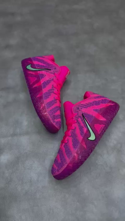 Nike Ja 3 Showstopper Rose