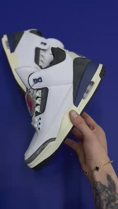 Air Jordan 3 x A MA MANIERE