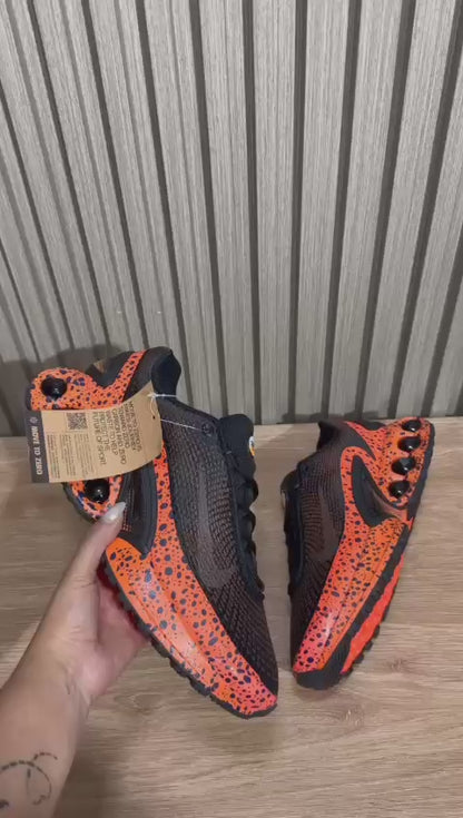 Nike Air Max Dn SE Premium Safari