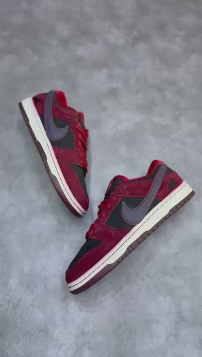 Puma Club II “Vinotinto”