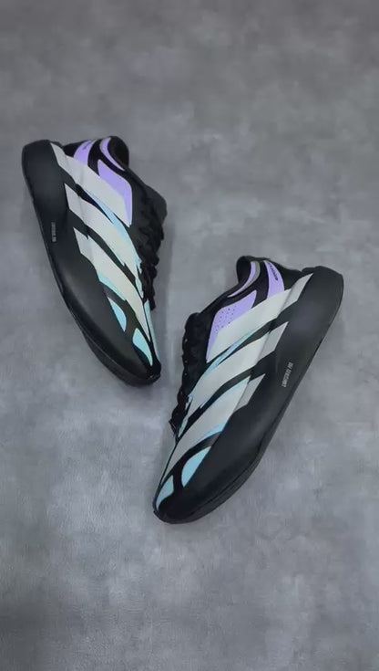 Adidas Zapatillas Adizero EVO SL EXO Black