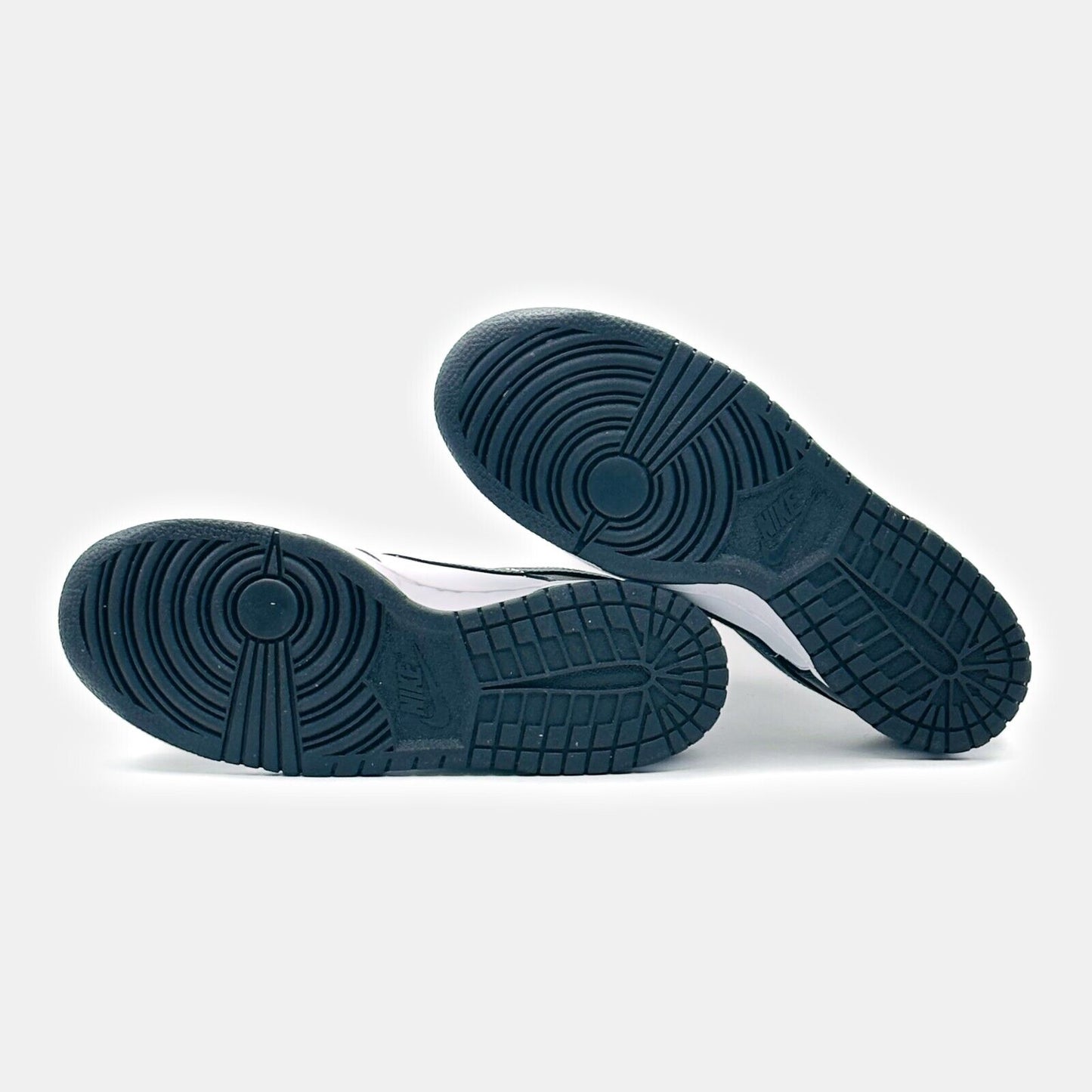 Dunk Low retro blancas negras Panda GS